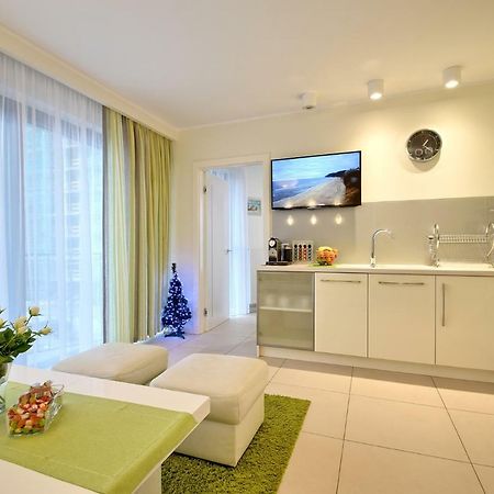 Horyzont-Jantar314 Daire Miedzyzdroje Dış mekan fotoğraf