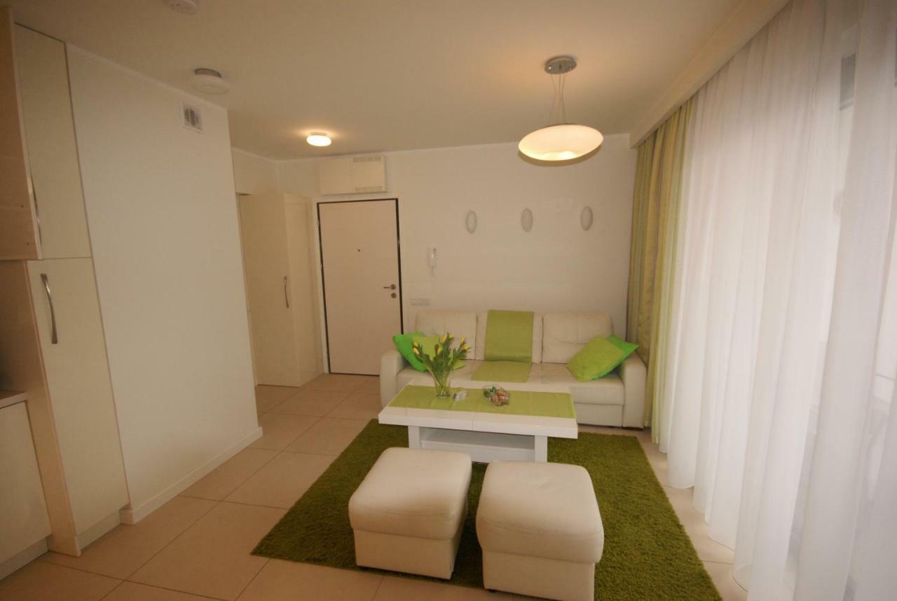 Horyzont-Jantar314 Daire Miedzyzdroje Dış mekan fotoğraf
