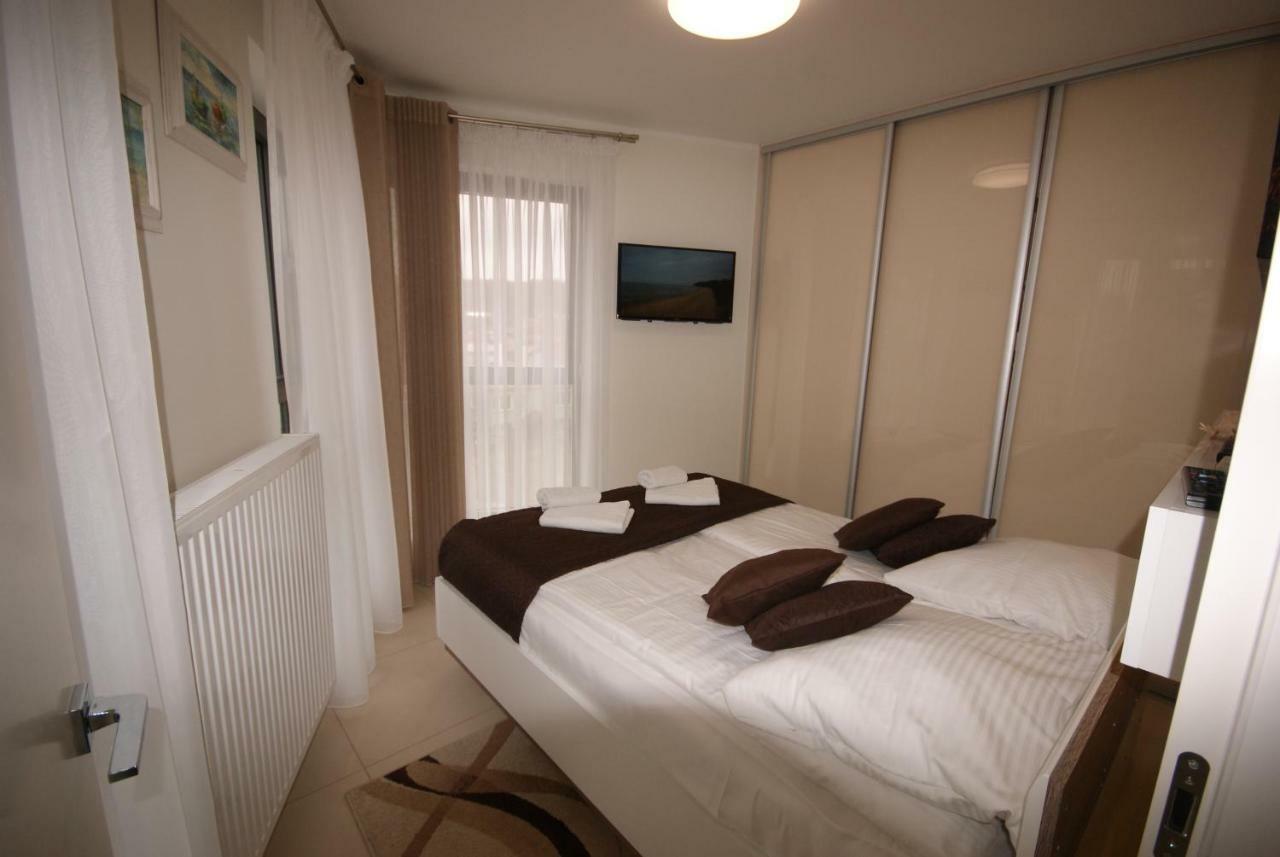 Horyzont-Jantar314 Daire Miedzyzdroje Dış mekan fotoğraf