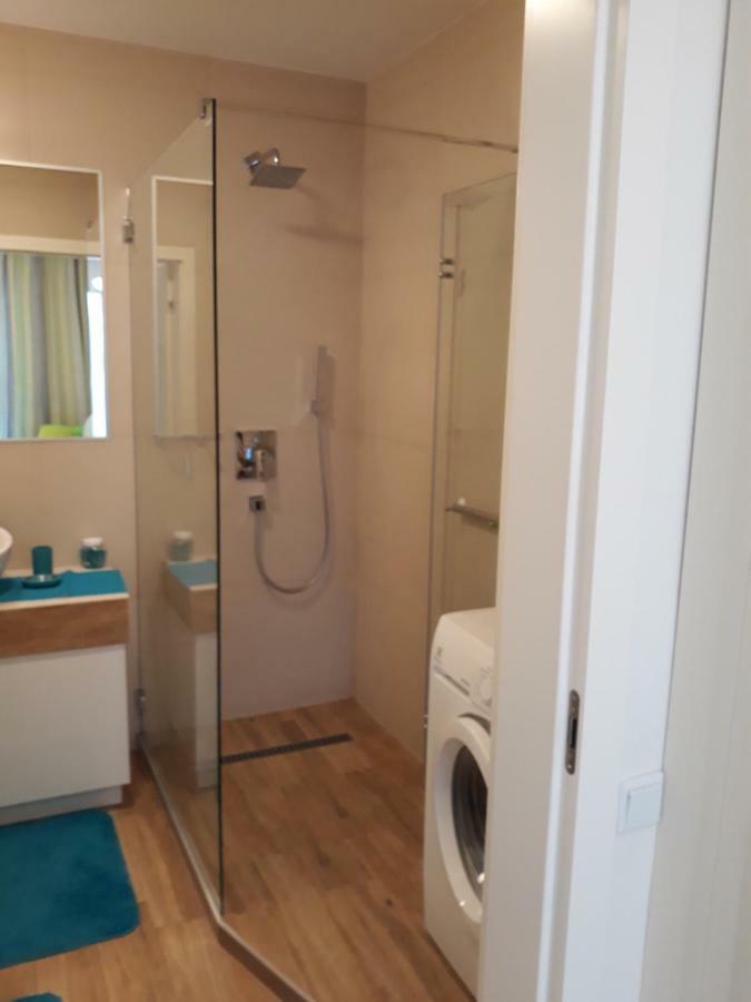 Horyzont-Jantar314 Daire Miedzyzdroje Dış mekan fotoğraf